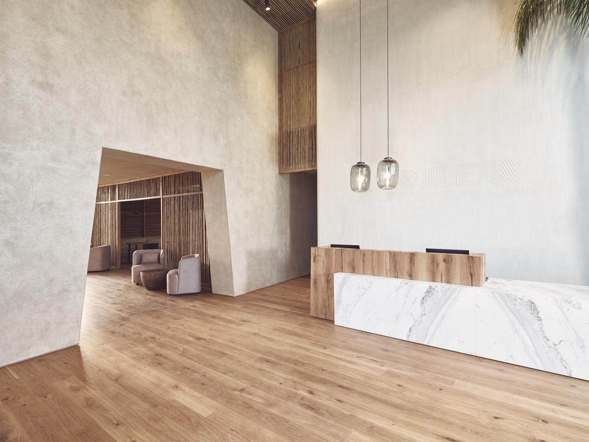 Olea Hotel, A Member Of Design (adults Only) Hotel Tsilivi (Zakynthos)