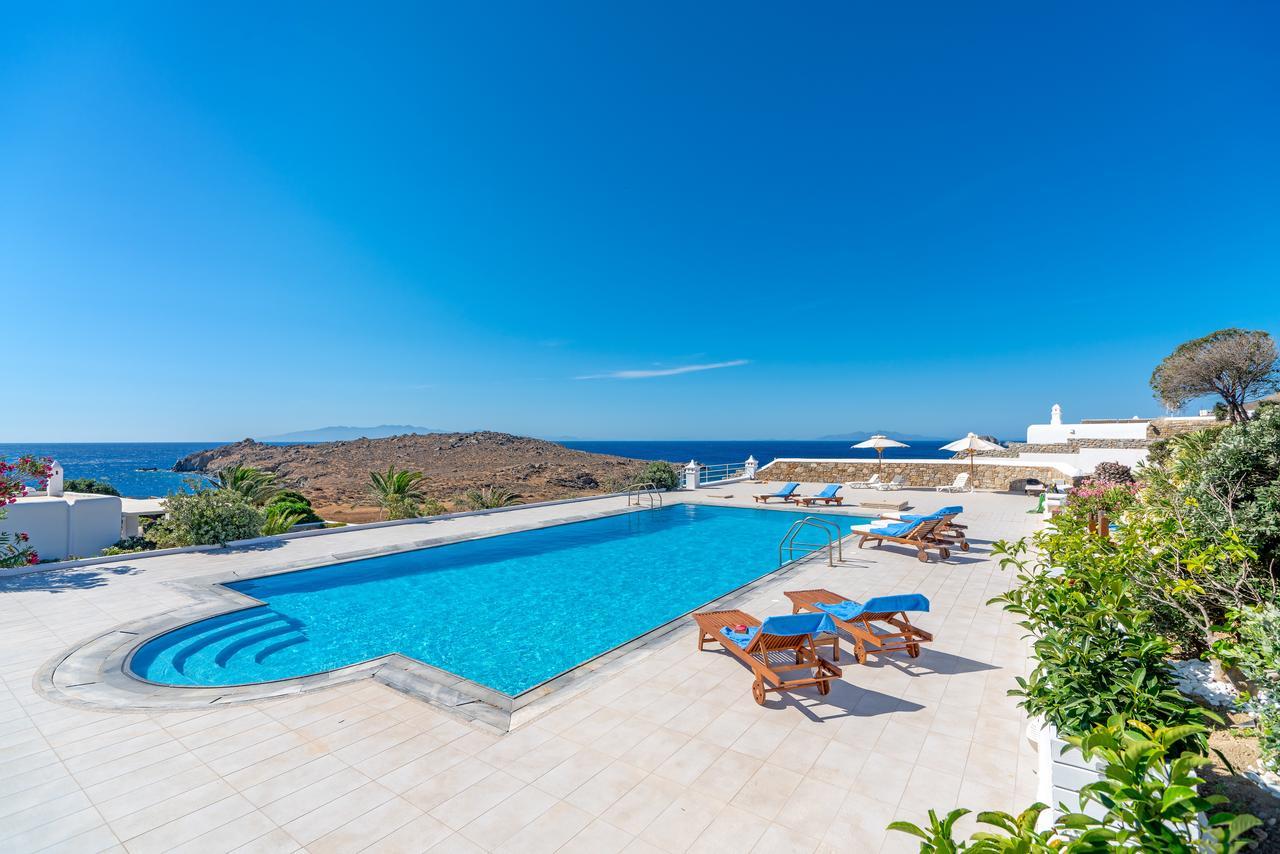 Villa Skyline Mykonos