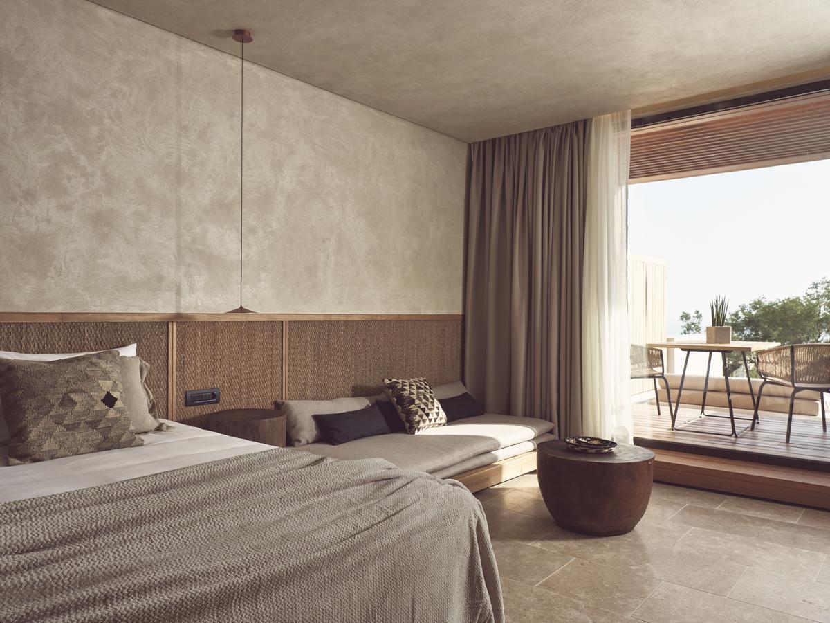 Olea Hotel, A Member Of Design (adults Only) Hotel Tsilivi (Zakynthos)