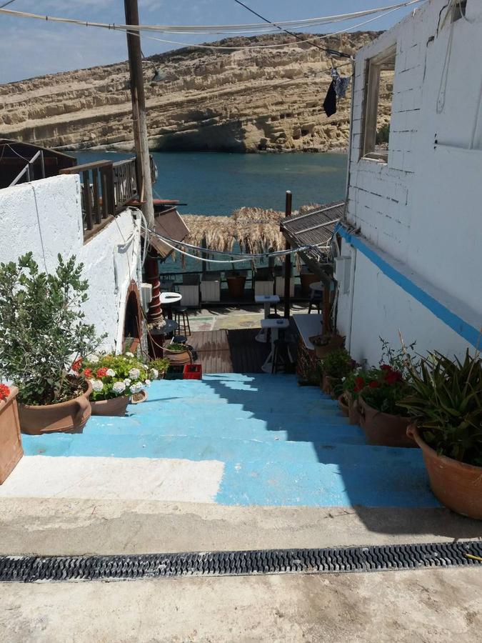 Rafaela Matala (Crete)