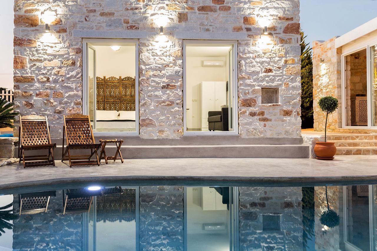 Aparthotel Pela Aliki (Paros)