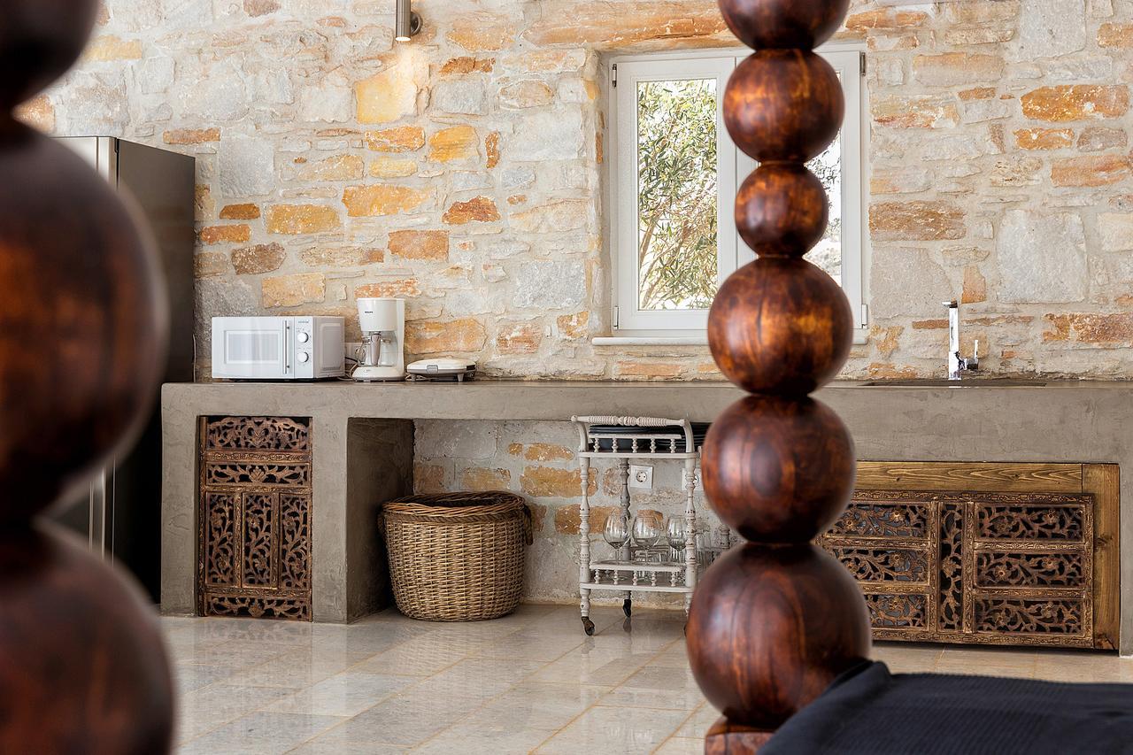 Aparthotel Pela Aliki (Paros)