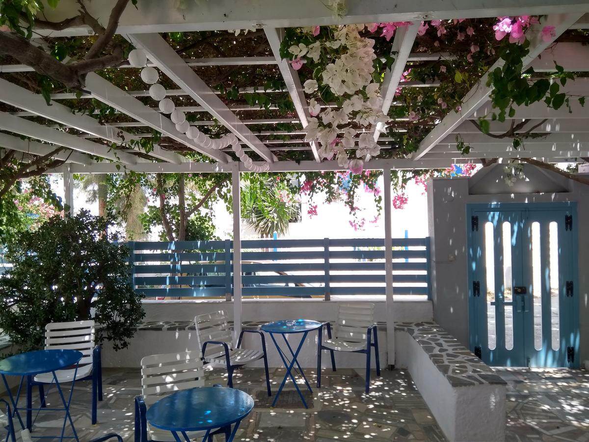 Guest house Chanioti 2*