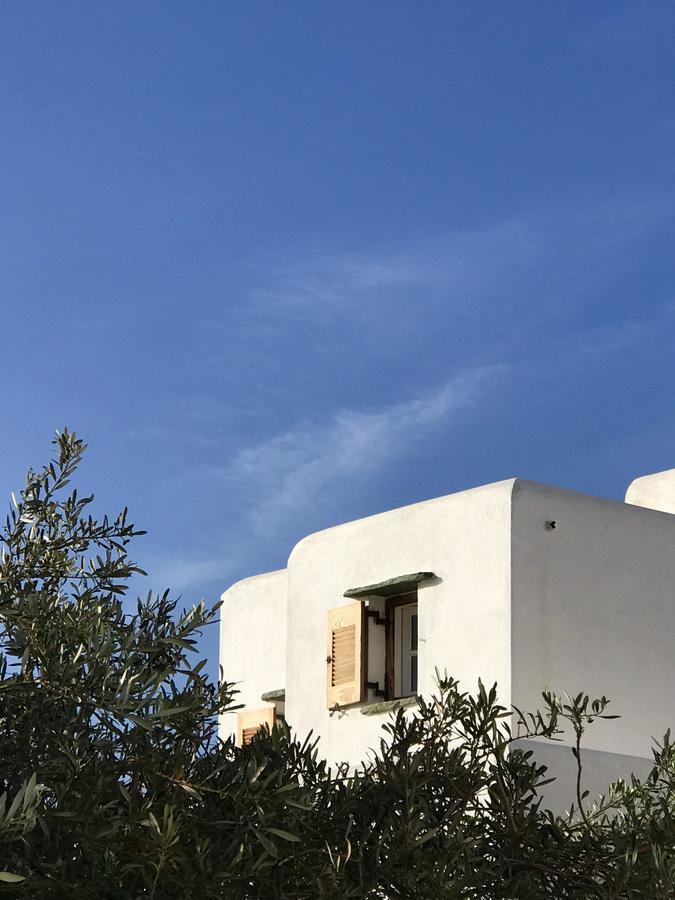 Aeolos Beach Hotel