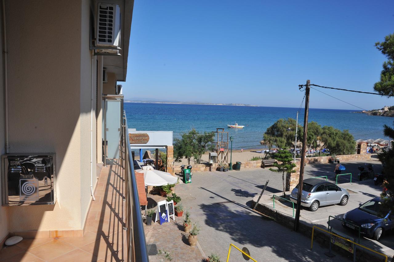 Karatzas Apartment
