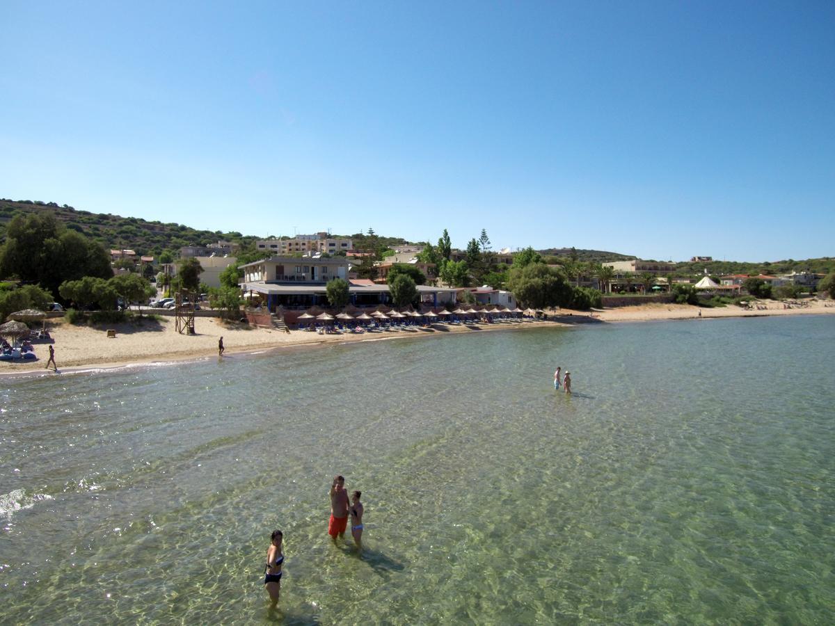 Karatzas Karfas