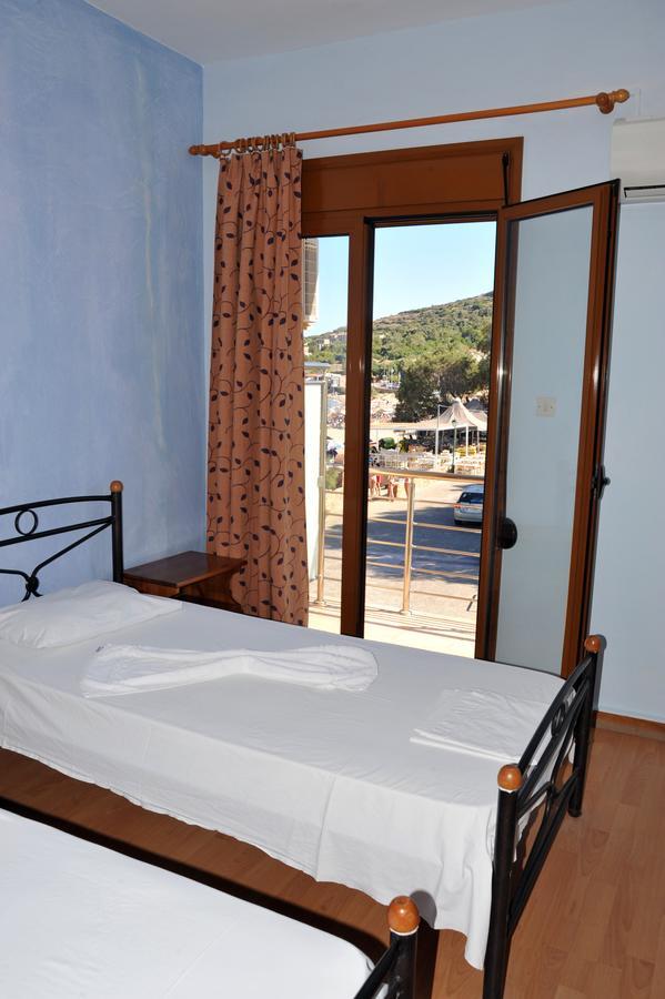 Karatzas Apartment Karfas