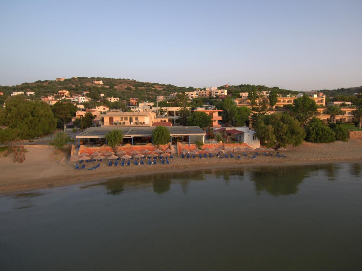 Karatzas *