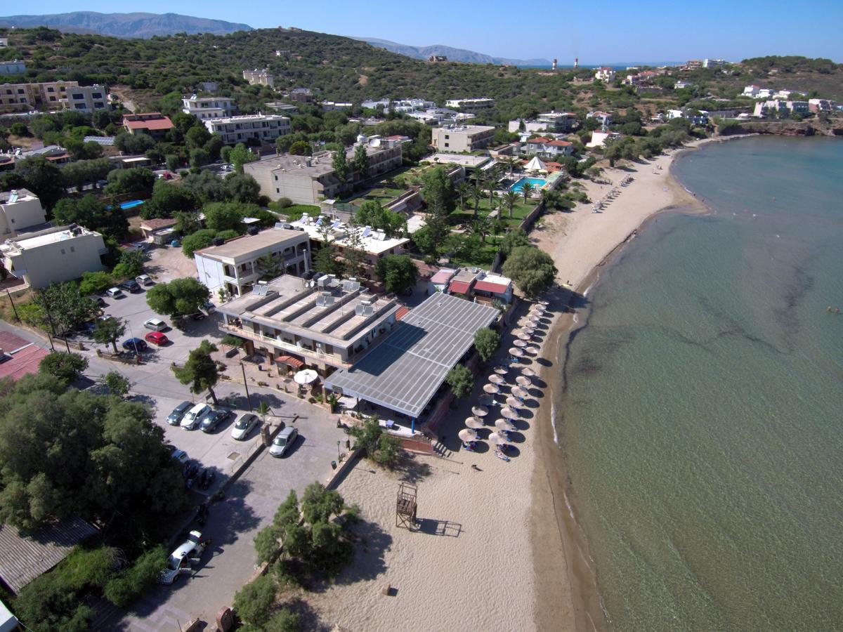 Karatzas * Karfas