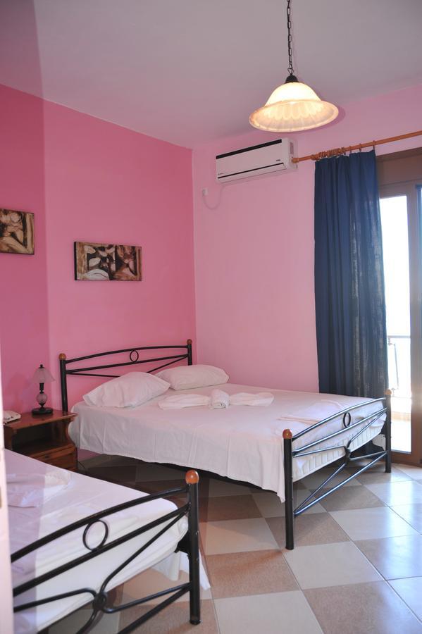 Karatzas Apartment *