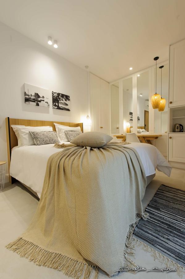 Alfa Hotel Parga