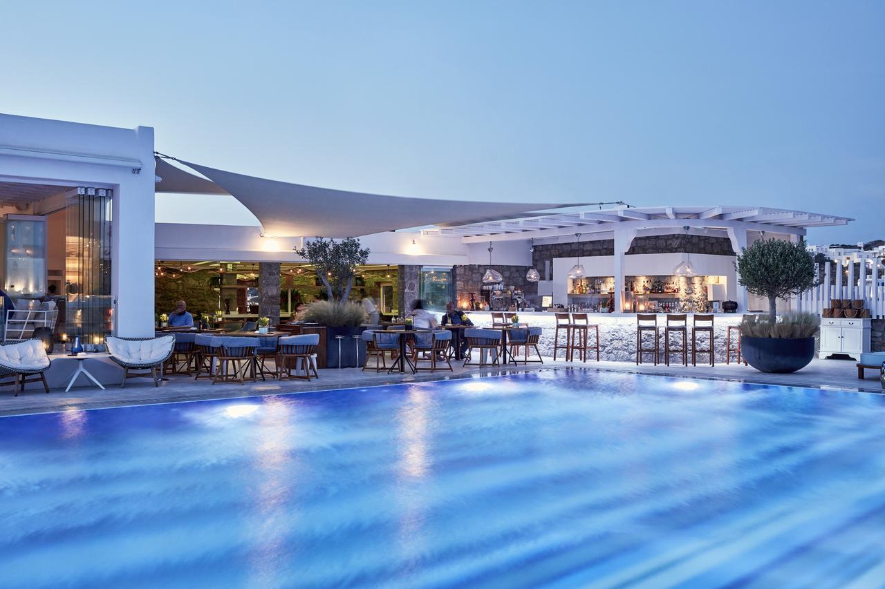 Hotel Myconian Kyma, A Member Of Design Mykonos Town