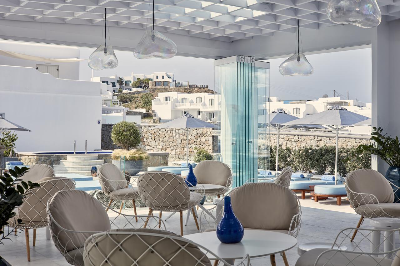 Myconian Kyma, A Member Of Design Mykonos Town