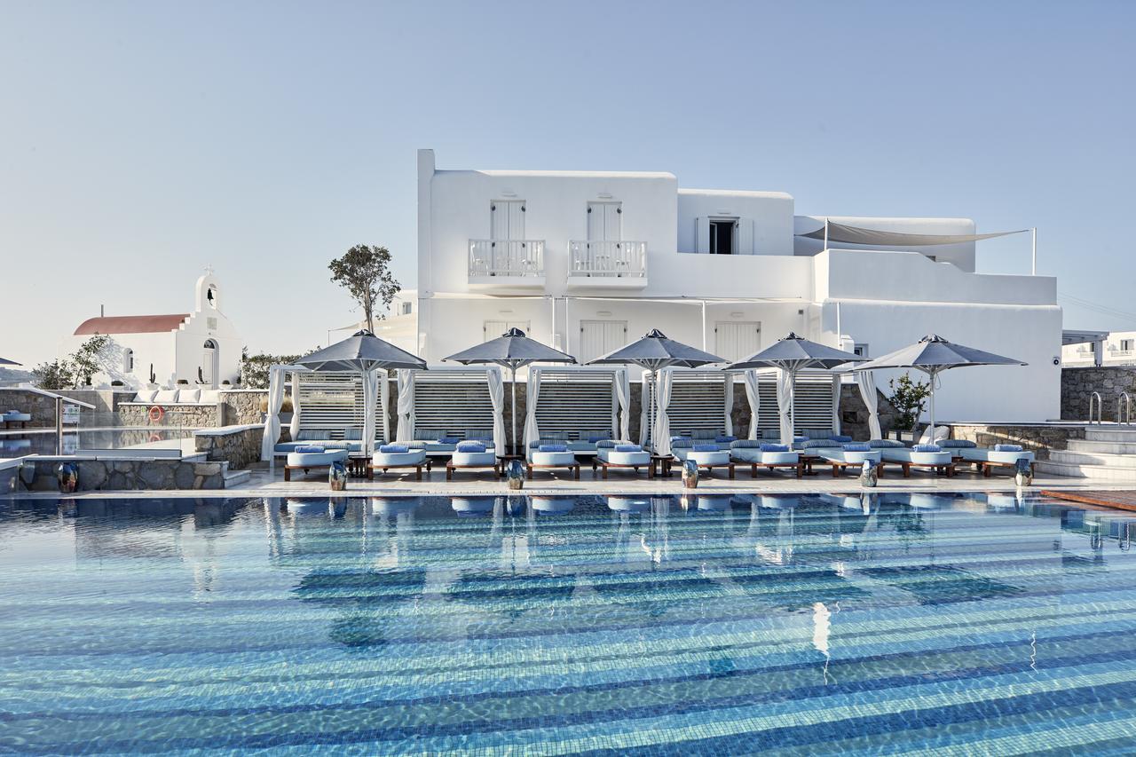 Myconian Kyma, A Member Of Design Hotel Mykonos Town