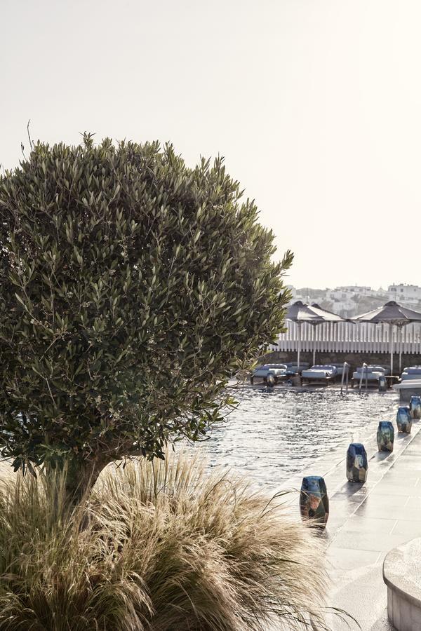 Myconian Kyma, A Member Of Design 5* Mykonos Town