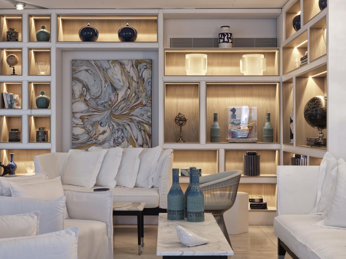 Myconian Kyma, A Member Of Design Hotel Mykonos Town