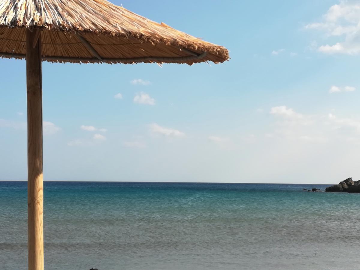 Apartment Horizonte Seafront Kissamos
