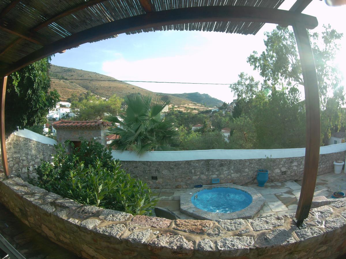 Holiday home Harmony *