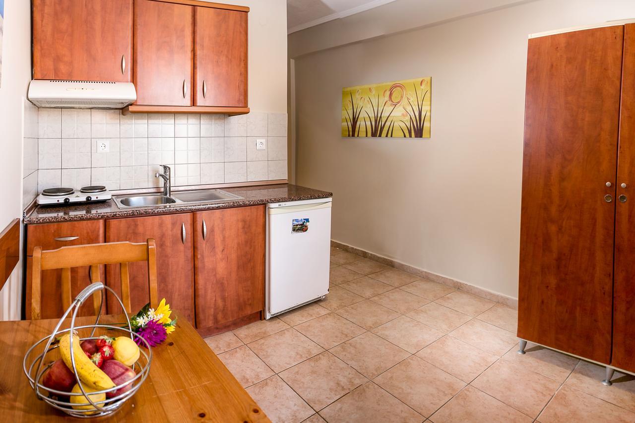 Acquablue Apartment Kallithea (Chalkidiki)
