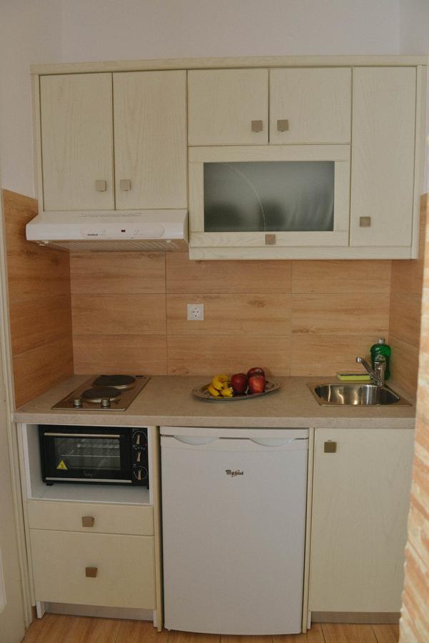 Guest house Sunshine Naxos City