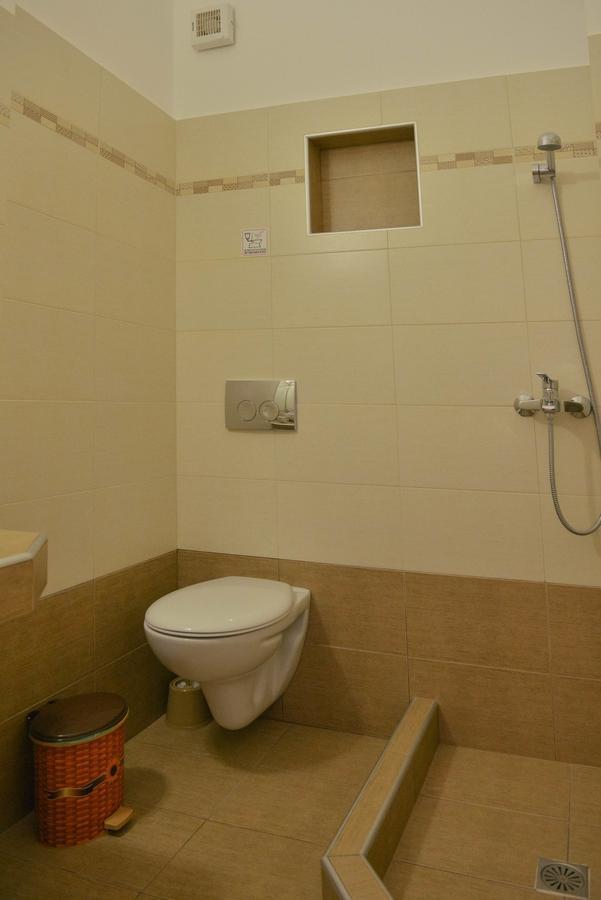 Sunshine Guest house *
