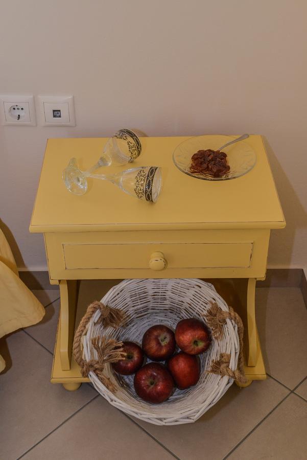 Sunshine Guest house *