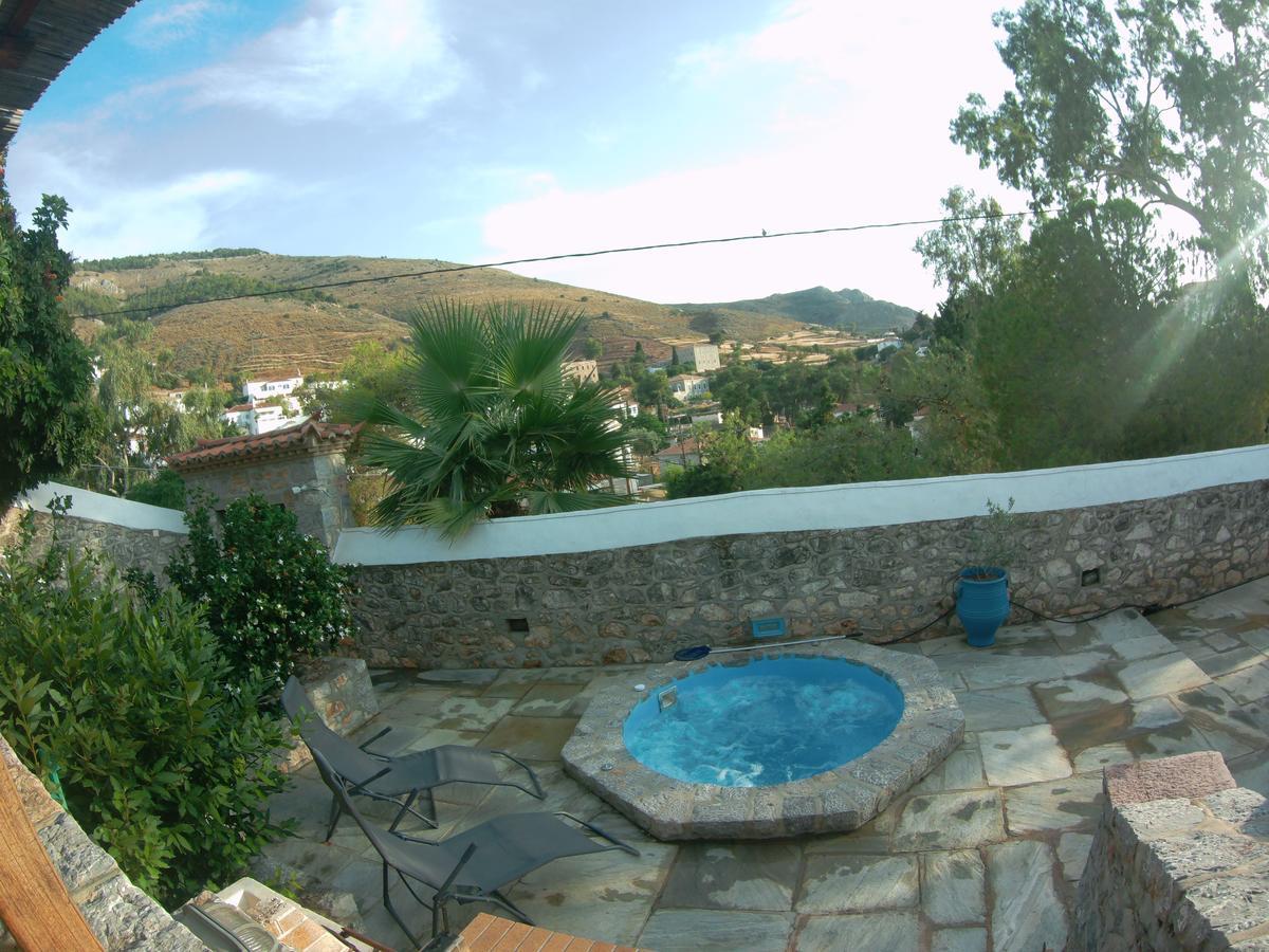 Holiday home Harmony *