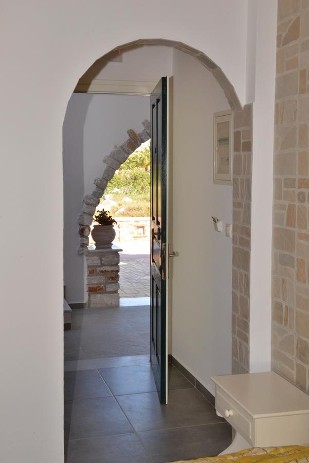 Sunshine Guest house *