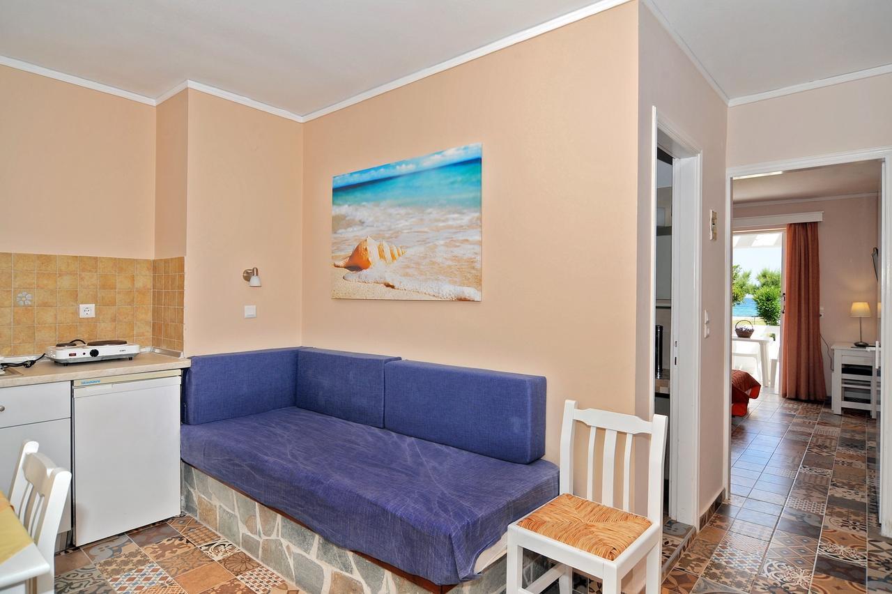 Byron Apartment