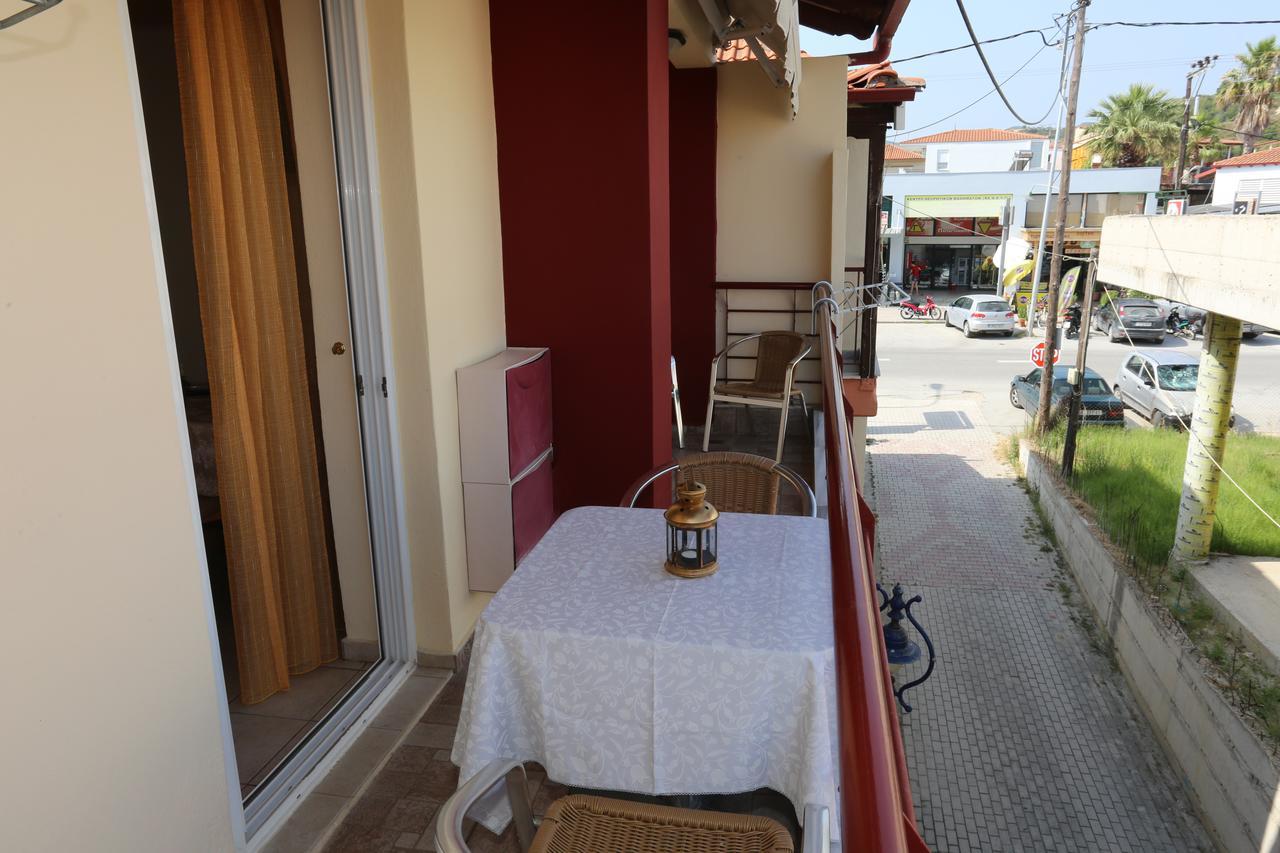 Apartment Katerina