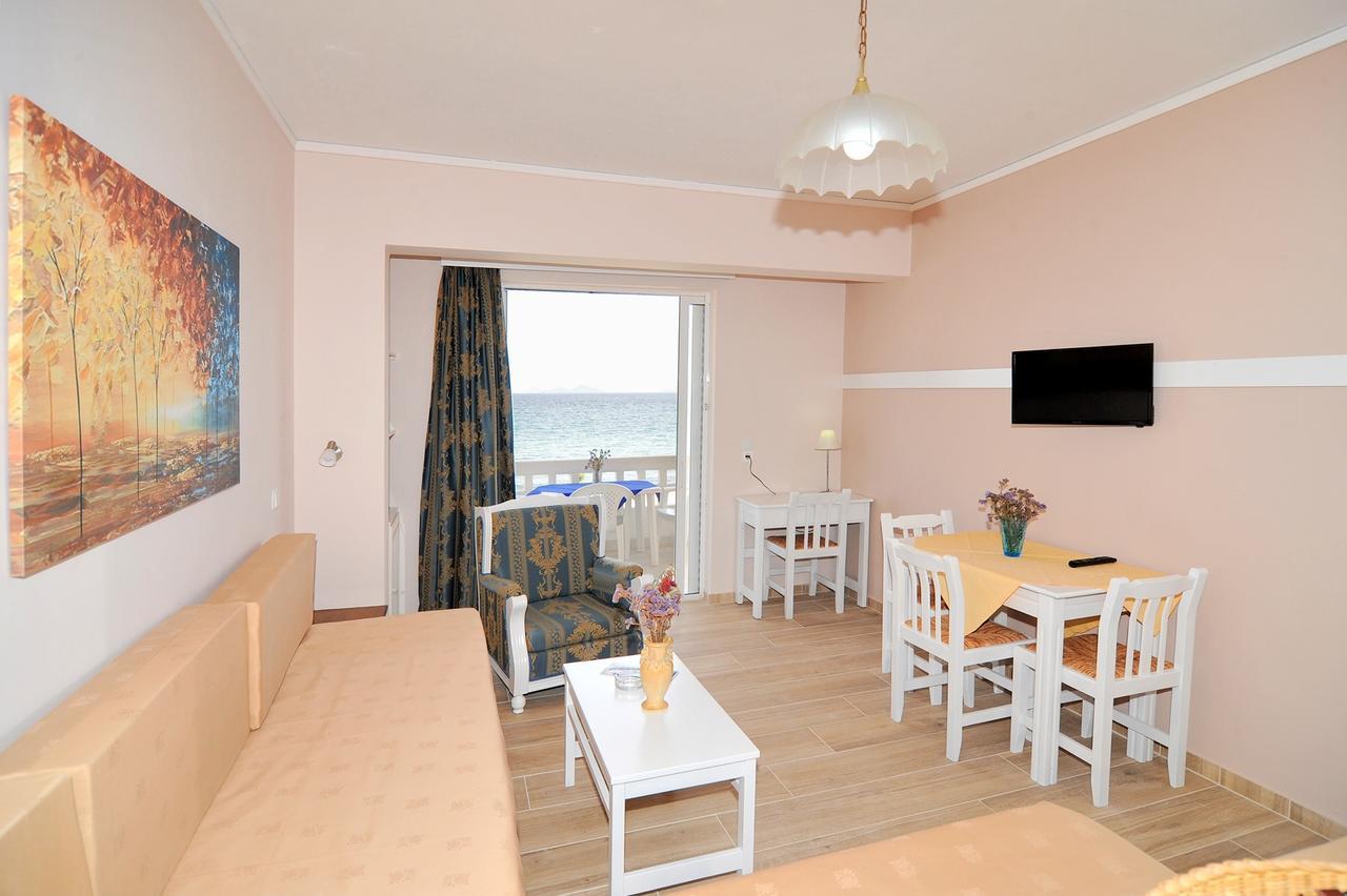 Apartment Byron Tigkaki (Kos)