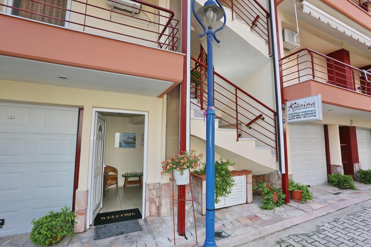 Apartment Katerina