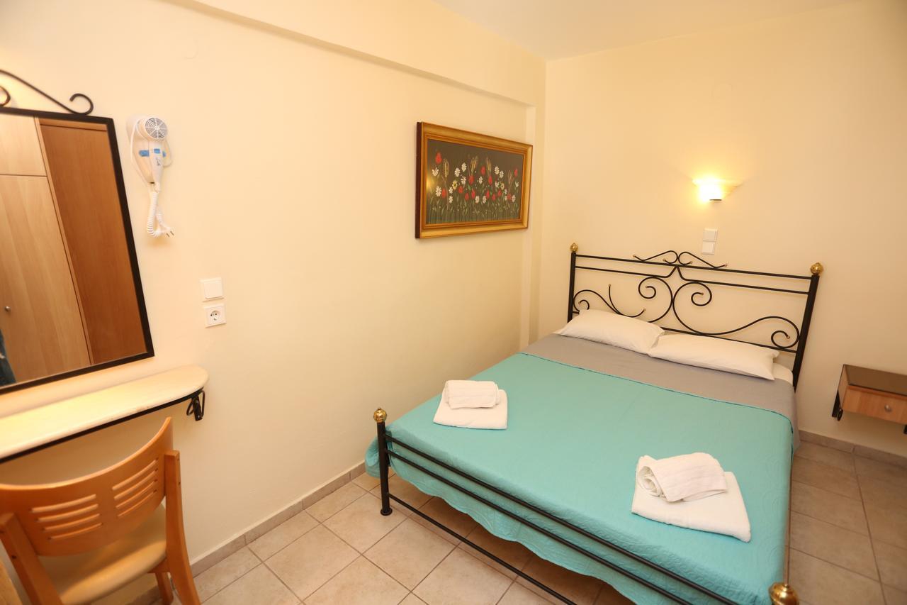 Apartment Katerina