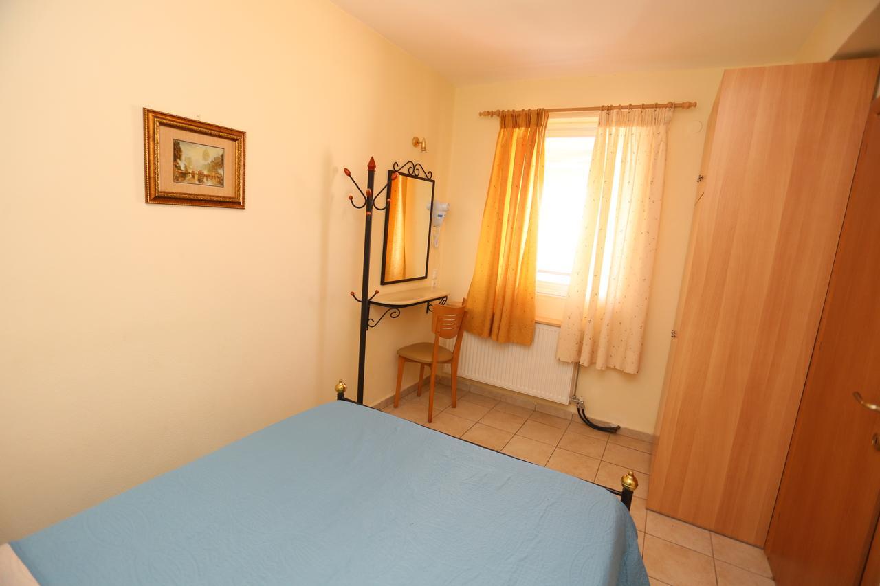 Katerina Apartment