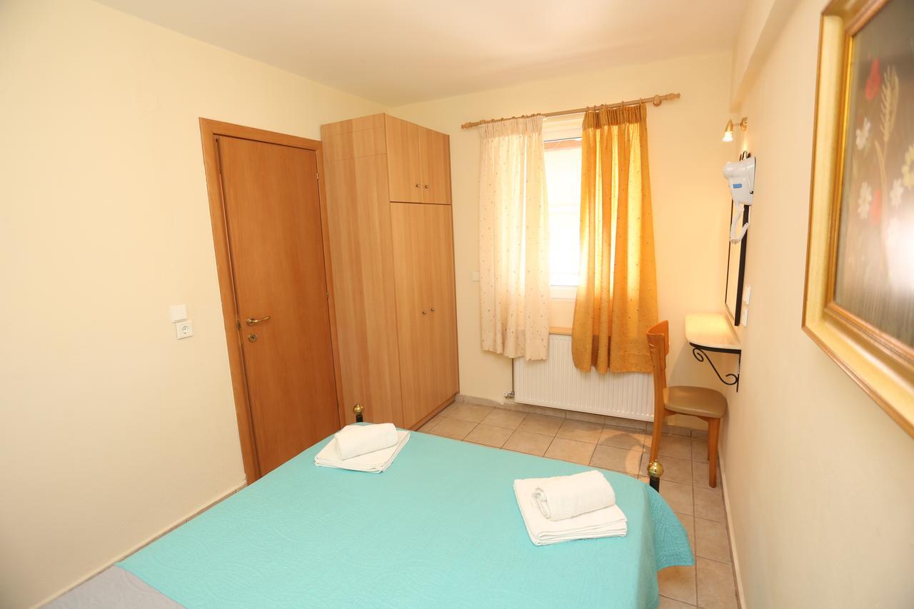 Katerina Apartment
