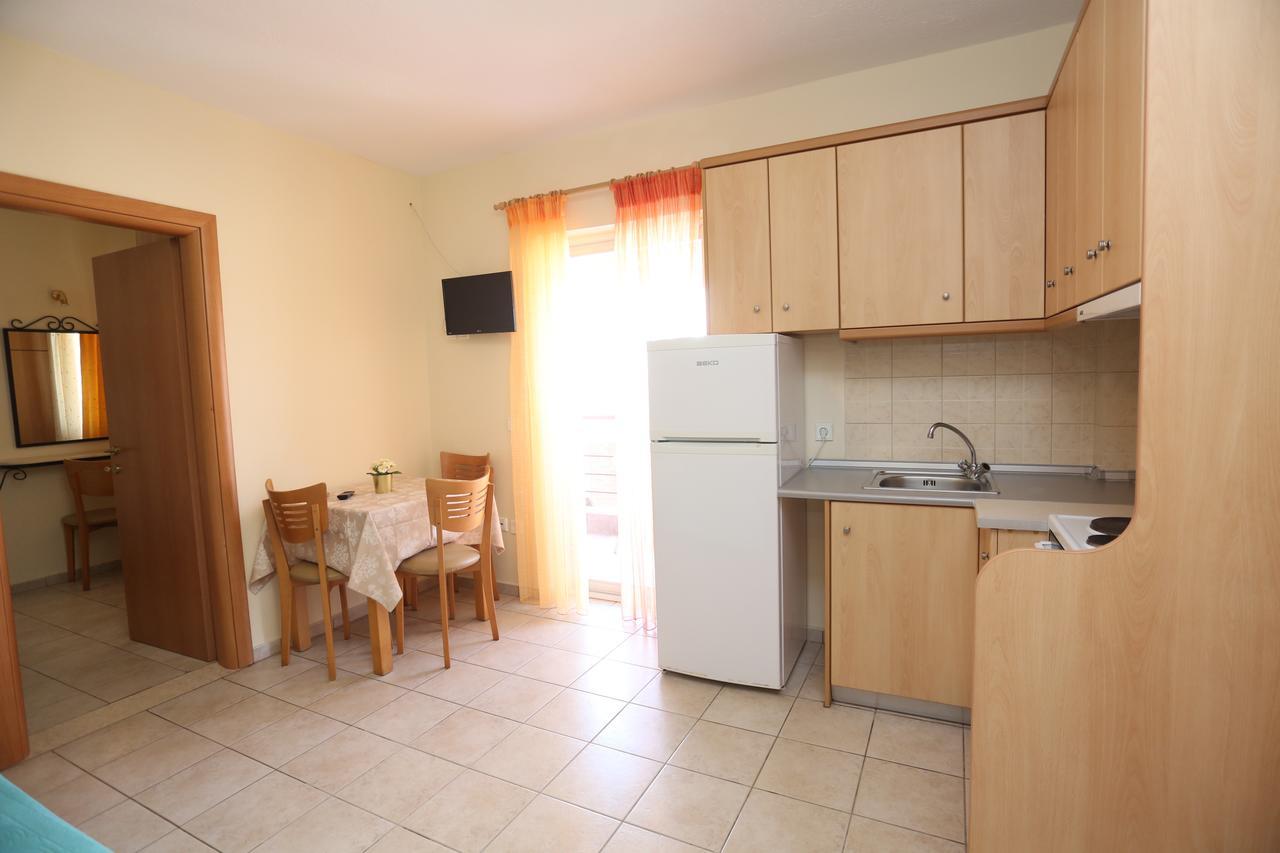 Katerina Apartment