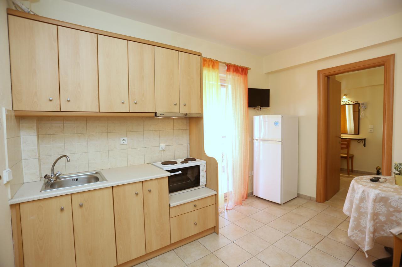 Katerina Apartment