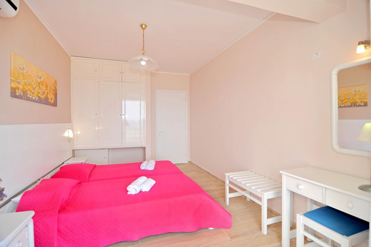 Apartment Byron *