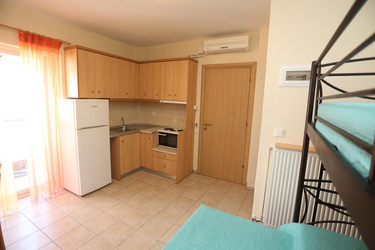 Apartment Katerina Pefkochori