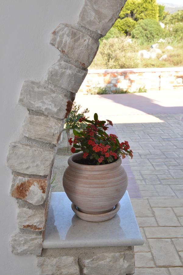 Guest house Sunshine
