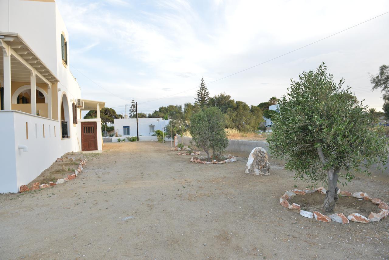 Sunshine Guest house *