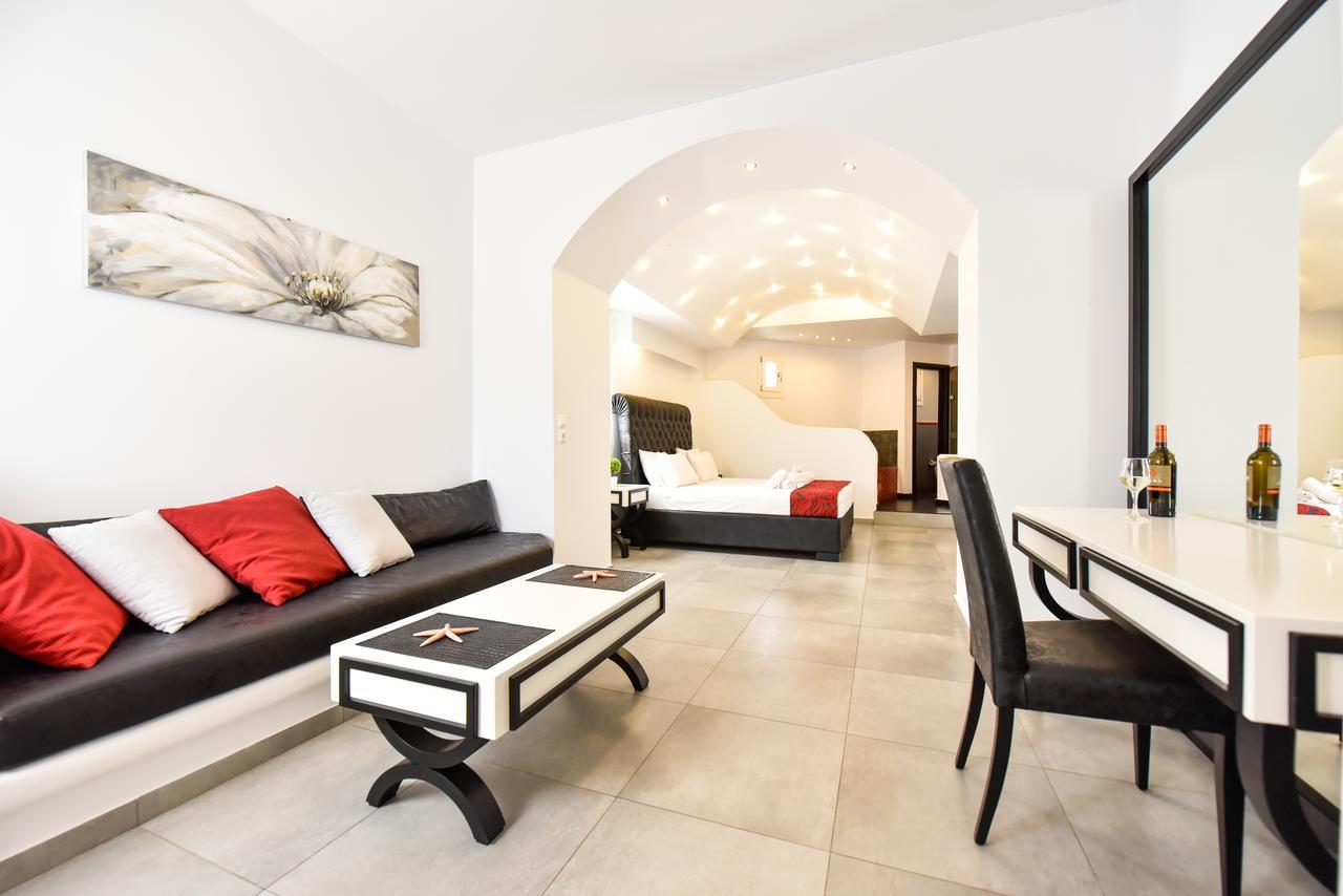 Queen Boutique Apartment *