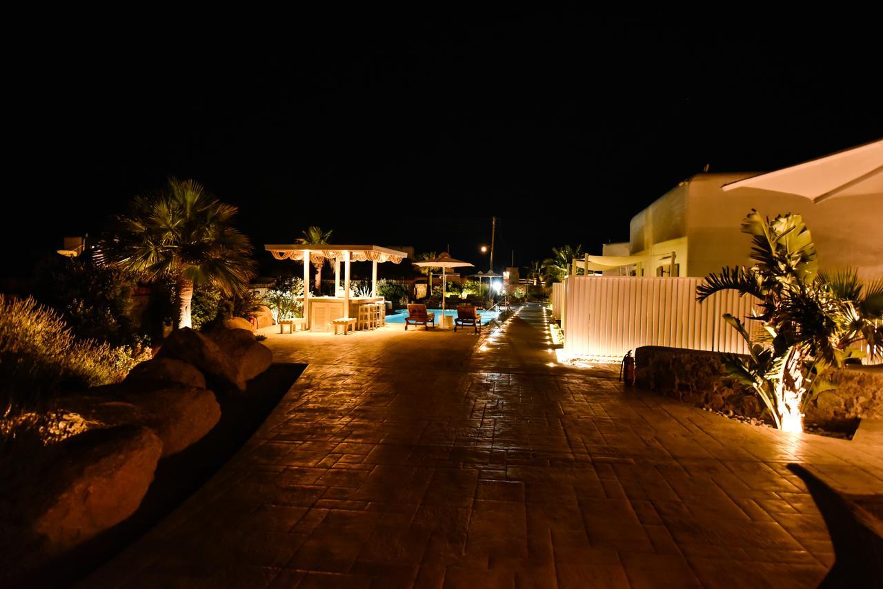 Queen Boutique Apartment Mykonos Town