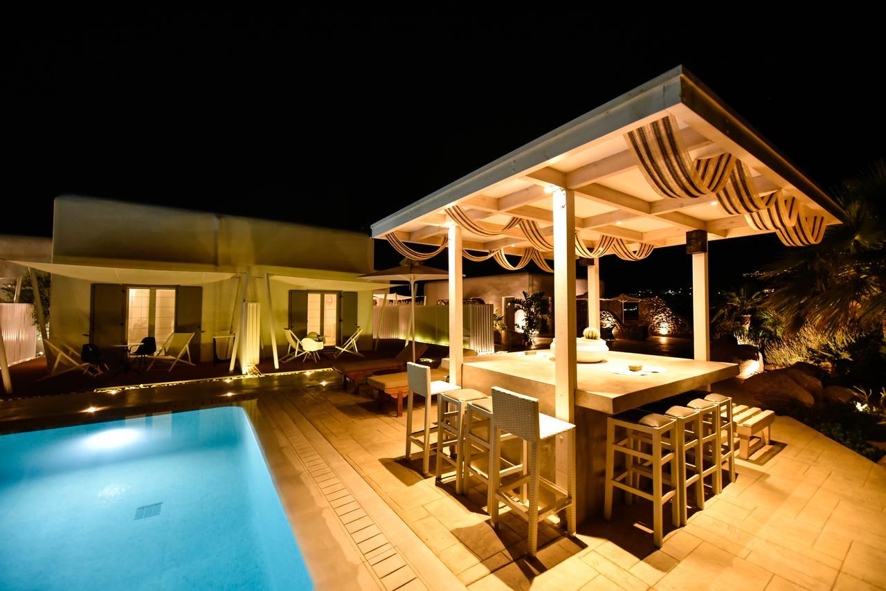Apartment Queen Boutique Mykonos Town