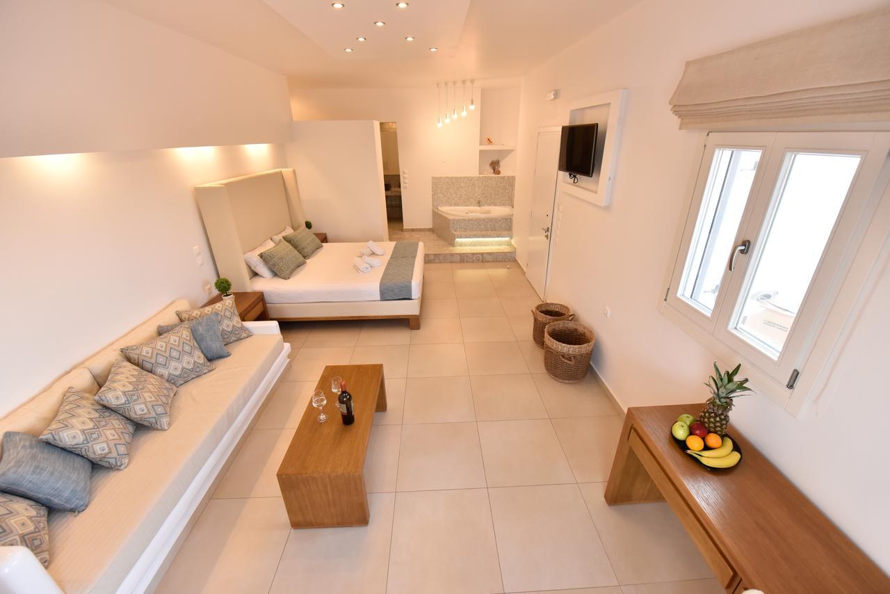 Apartment Queen Boutique *