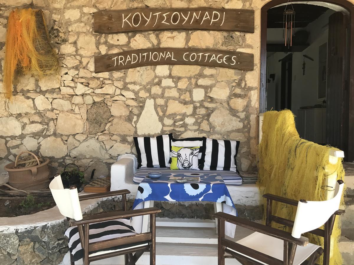 Traditional Aparthotel 4*