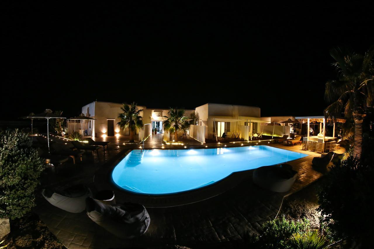 Queen Boutique Apartment Mykonos Town