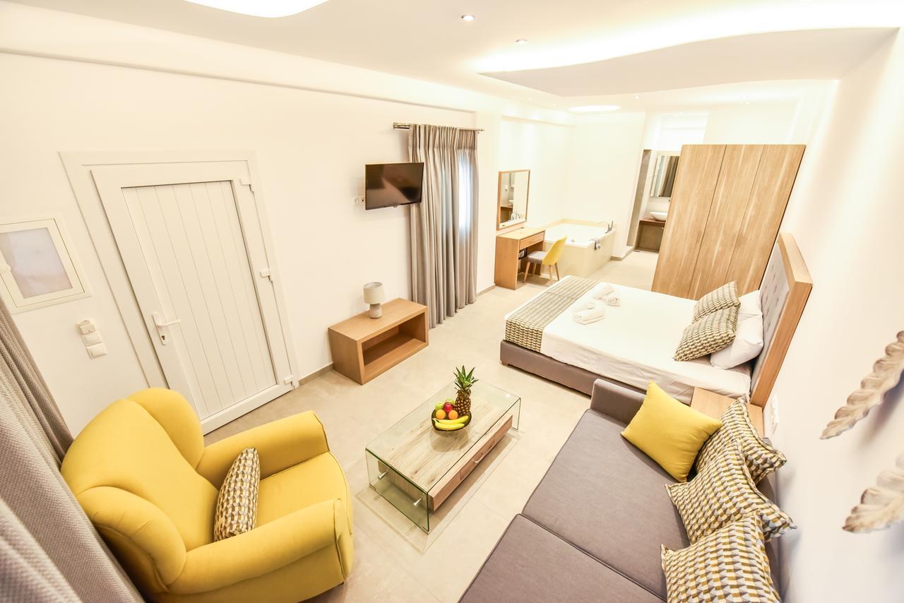 Apartment Queen Boutique Mykonos Town