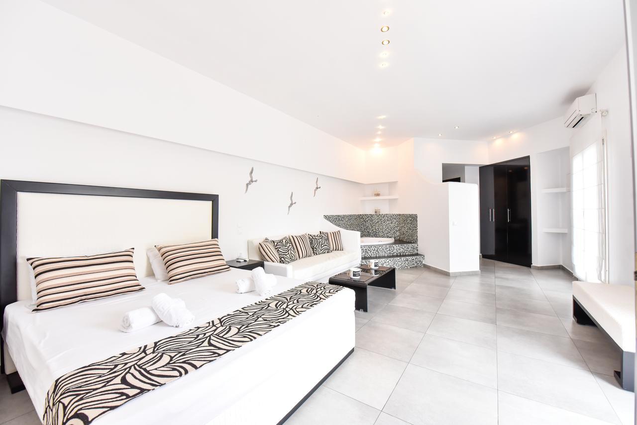 Queen Boutique Apartment