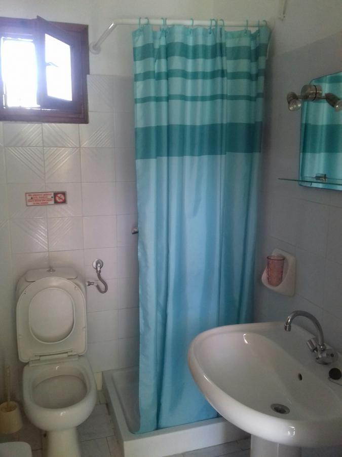 Apartment Fountas Studios